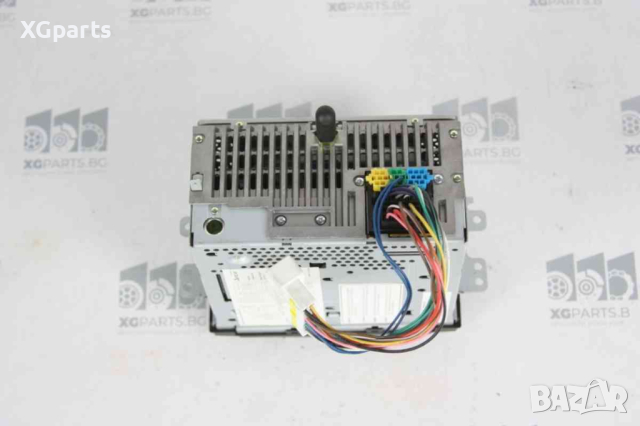 Радио CD за Kia Carens III (2006-2013), снимка 2 - Части - 44648893