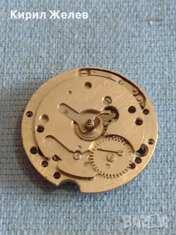 Механизми за стари часовници три броя за части 43046, снимка 5 - Други - 44790940