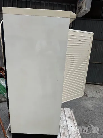 Фризер вертикален, снимка 5 - Фризери - 49600603