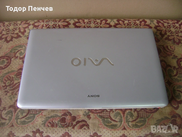 Sony PCG 71211M за части, снимка 2 - Части за лаптопи - 54170757