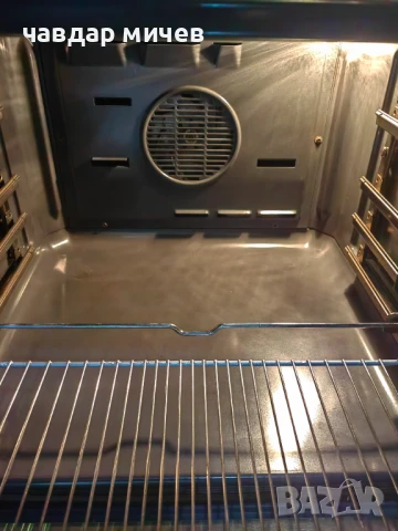 Фурна за вграждане Neff , снимка 8 - Печки, фурни - 51211096