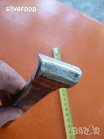  Рядък занятчийски инструмент , снимка 3 - Други инструменти - 42261637
