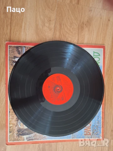 Доника Венкова-ВТА 10332, снимка 7 - Грамофонни плочи - 50738579