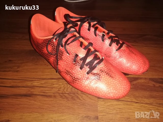 Бутонки Adidas №43 UK10 33лв