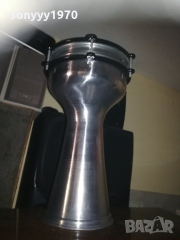 ГОЛЯМА ТАРАМБУКА 40СМ ВНОС СИРИЯ 1609211011, снимка 7 - Ударни инструменти - 34149651