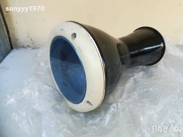 черна малка тарамбука 26см 2310201428, снимка 2 - Ударни инструменти - 30528647