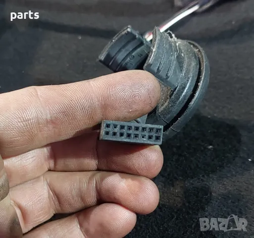 Дясно Огледало Ауди A3 8P - A4 B6 - A6 4F C6
- E1010754, снимка 12 - Части - 47401457