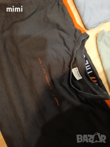 Суишърт и блузи, снимка 4 - Детски Блузи и туники - 52380472