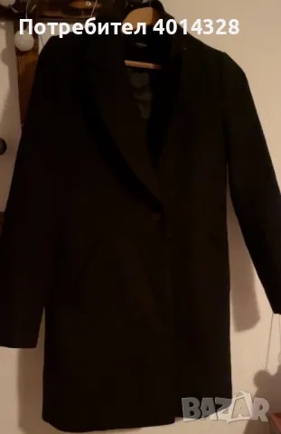 Палто  , снимка 1