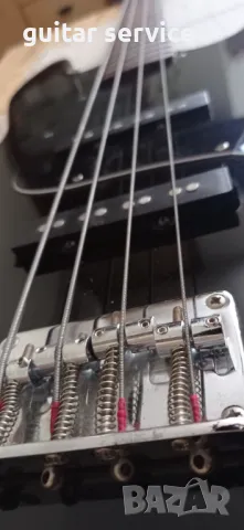 Бас китара Prince , снимка 3 - Китари - 50162771