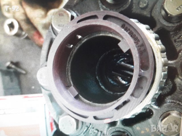 012409187D**NEU**VAG**AUDI**VW**КОЛЕЛО ЗА СКОРОСТОМЕР**, снимка 5 - Части - 36838808