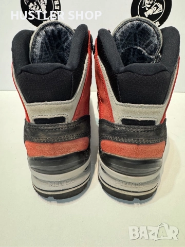 Туристически обувки MEINDL GORE-TEX VIBRAM.Номер 41, снимка 6 - Мъжки боти - 52250852