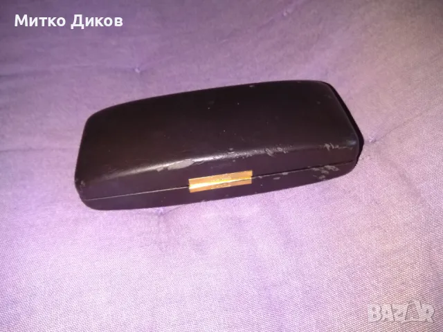 Фере италиански рамки за очила с кутия диоптер 0, снимка 9 - Слънчеви и диоптрични очила - 48003066