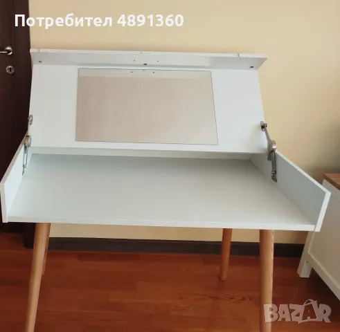 Продавам нова, неизползвана тоалетка
