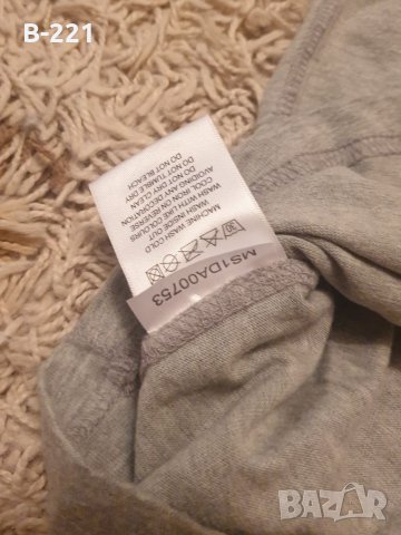 Мъжка Тениска Superdry Размер : S, снимка 4 - Тениски - 34406319