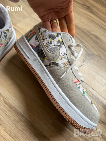 Оригинални Маратонки Nike Air Zoom Arcadia ! 38 н, снимка 4 - Кецове - 44229846