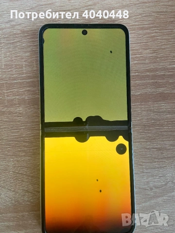 Samsung Z Flip3 5G. За смяна на дисплей. , снимка 8 - Samsung - 53987148
