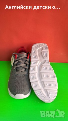 Английски детски маратонки-CHAMPION, снимка 3 - Детски маратонки - 40602511