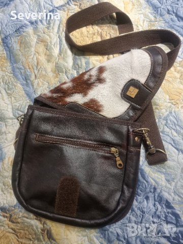 Нови и неразличими от нови чанти с дълга дръжка , снимка 6 - Чанти - 42702634