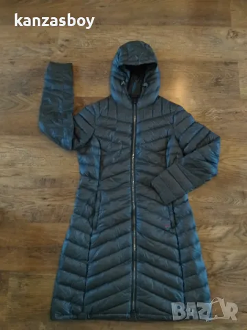 Yeti Womens Hardshell Down Jacket - дамско пухено яке L, снимка 8 - Якета - 48620600