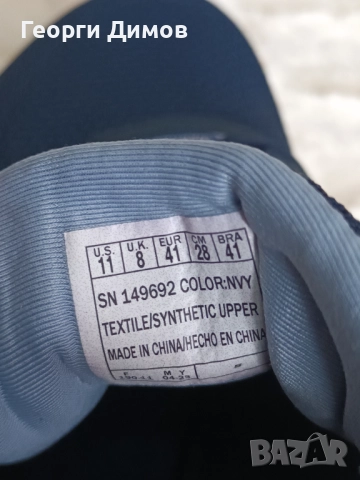 Skechers , снимка 4 - Маратонки - 52518643