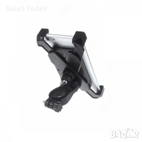 Стойка за телефон, за велосипеди, мотопеди, мотори, АТВ, снимка 5 - Аксесоари за велосипеди - 31947298