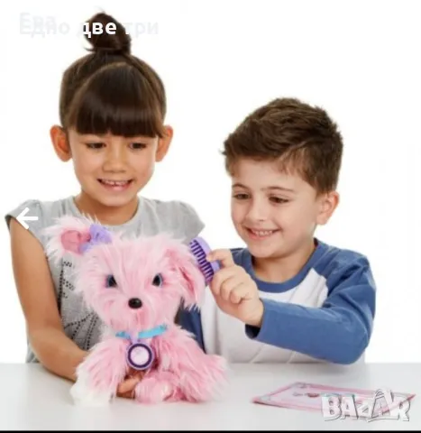 Лот детски играчки , снимка 4 - Плюшени играчки - 50096897