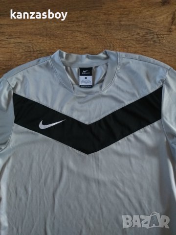 Nike - страхотна мъжка тениска, снимка 4 - Тениски - 42897540