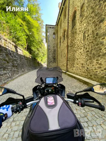 BMW R1200GS, снимка 5 - Мотоциклети и мототехника - 49536826