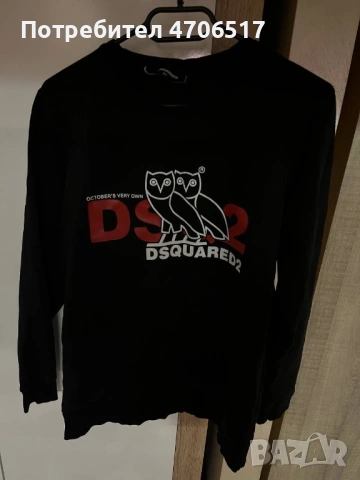 Мъжки суитшъри, снимка 2 - Суичъри - 53068037