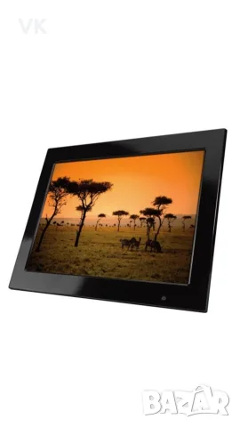 Дигитална фото рамка HAMA Premium 15" с дистанционно