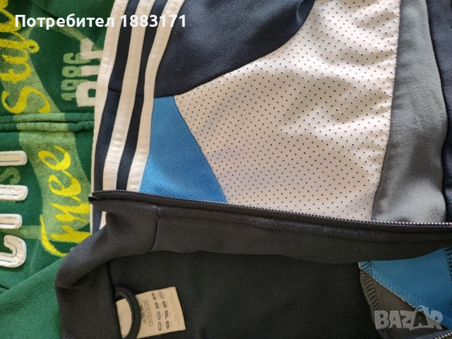 Детски лот суичъри , снимка 3 - Детски анцузи и суичери - 51764805