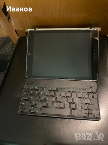 iPad 9,7" 6th 32gb WiFi, снимка 12 - Apple iPhone - 36786188