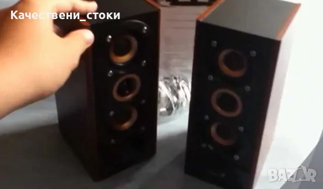 Тонколони Genius - Genius - SP-HF800A