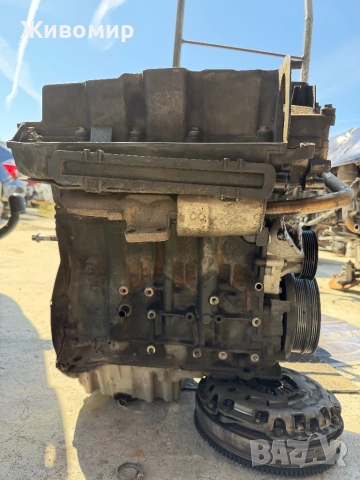 Двигател BMW 2.0 150кс, снимка 3 - Части - 54324557