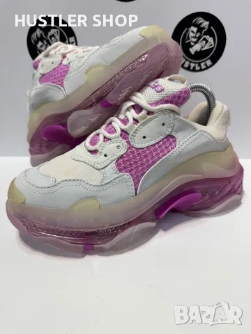 BALENCIAGA TRIPLE S.Номер 35