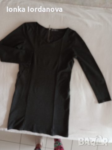 Рокля, размер XL, снимка 2 - Рокли - 42440986