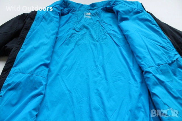 THE NORTH FACE - мъжко изолационно яке, размер XL, снимка 6 - Спортни дрехи, екипи - 52996596