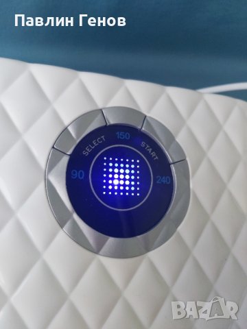 Уред за маникюр и педикюр SILVERCREST SNS 45 B4, снимка 9 - Друго оборудване - 42408793