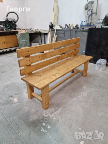 пейка от масив