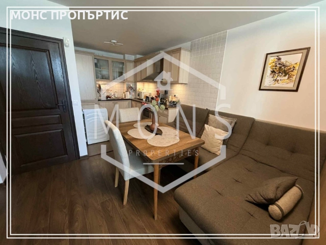 Маломерен тристаен, луксозно обзаведен апартамент в с. Арбанаси, обл. Велико Търново., снимка 3 - Апартаменти - 52168727