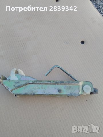 Крик за опел