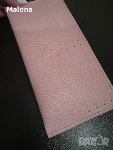 кард холдер на Louis vuitton !, снимка 2 - Портфейли, портмонета - 38694888