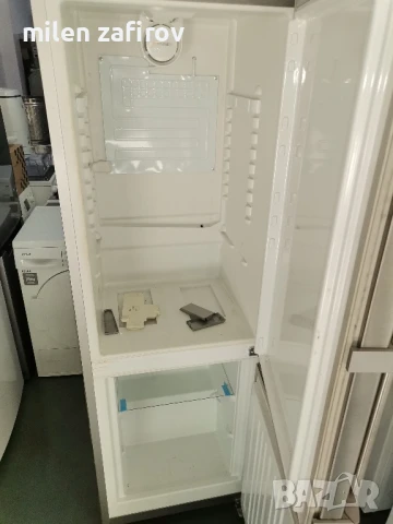 комб. хладилник  LIEBHERR за части, снимка 2 - Хладилници - 51344761