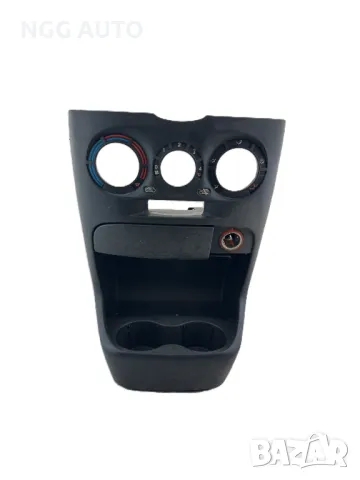 Централна конзола за Фиат Пунто 2 / Fiat Punto 2 / Централен Панел