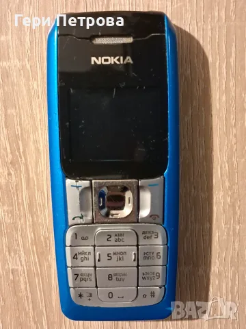 мобилен телефон Nokia 2310 (Type: RM-189