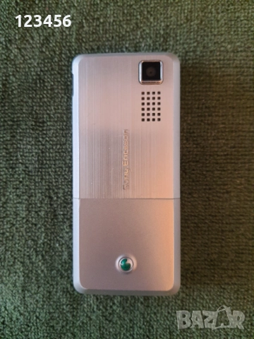 Sony Ericsson, снимка 2 - Sony Ericsson - 52438040