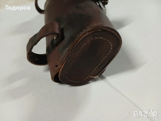 Brooks. Ретро чантичка за инструменти завелосипед колело, снимка 7 - Аксесоари за велосипеди - 52938840