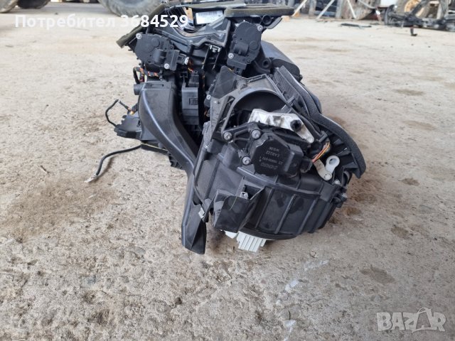 Парно е90 е91 е92 е9х, снимка 3 - Части - 40255138