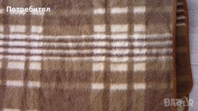 Ново меко одеяло 200/160 см, снимка 6 - Олекотени завивки и одеяла - 37549238
